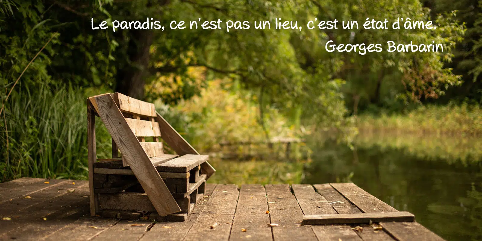 Georges Barbarin, l'optimiste créateur