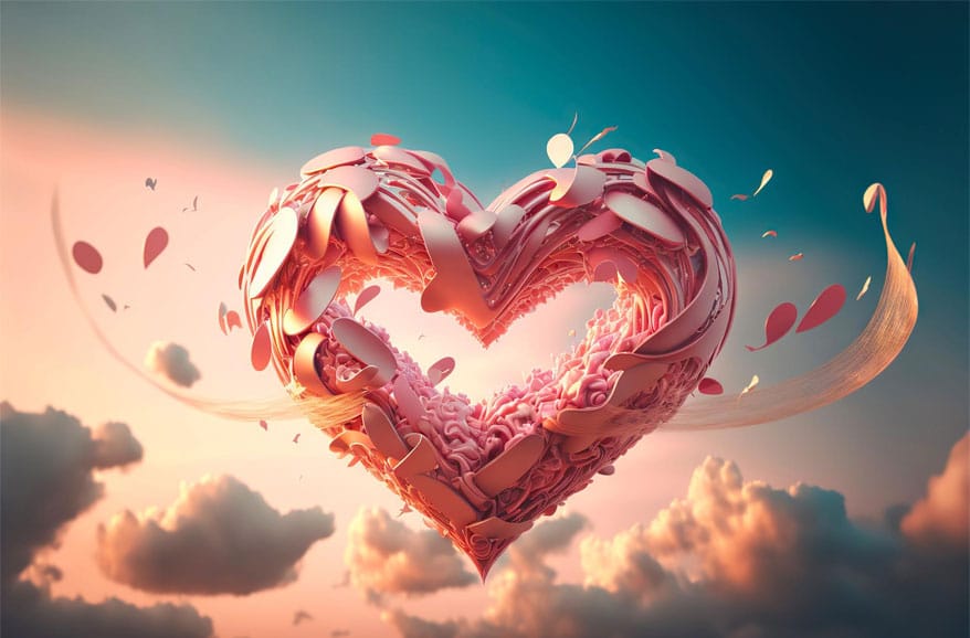 Le chakra du coeur : ouvrez-vous à l’amour