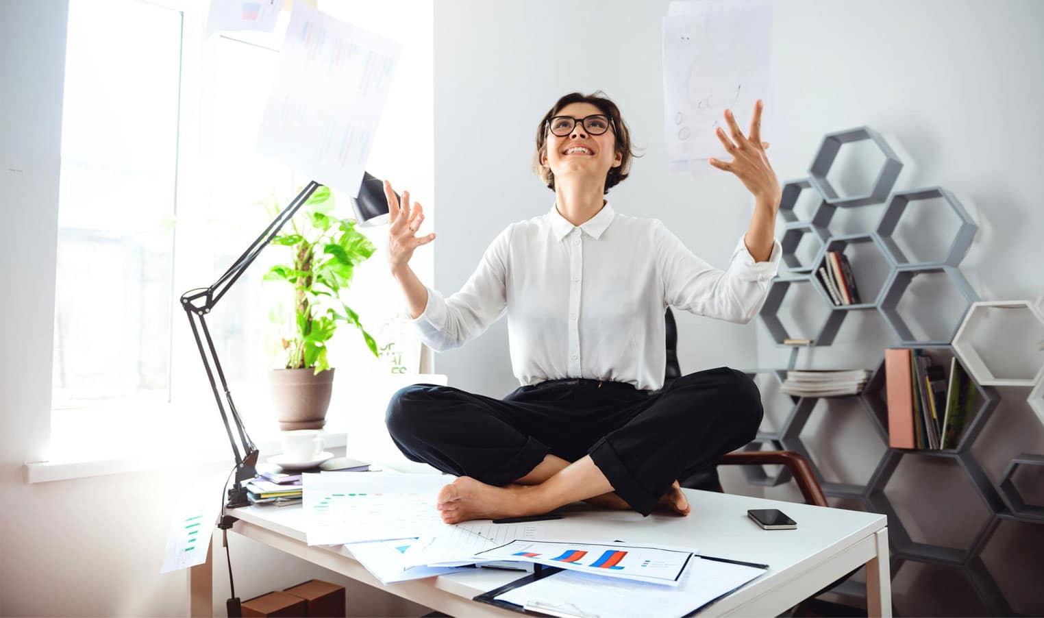 Intégration des 21 jours Reiki dans la vie quotidienne